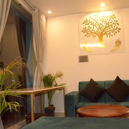 Divy Villa Джайпур Екстериор снимка