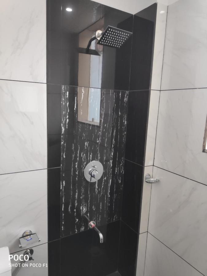 Divy Villa Джайпур Екстериор снимка