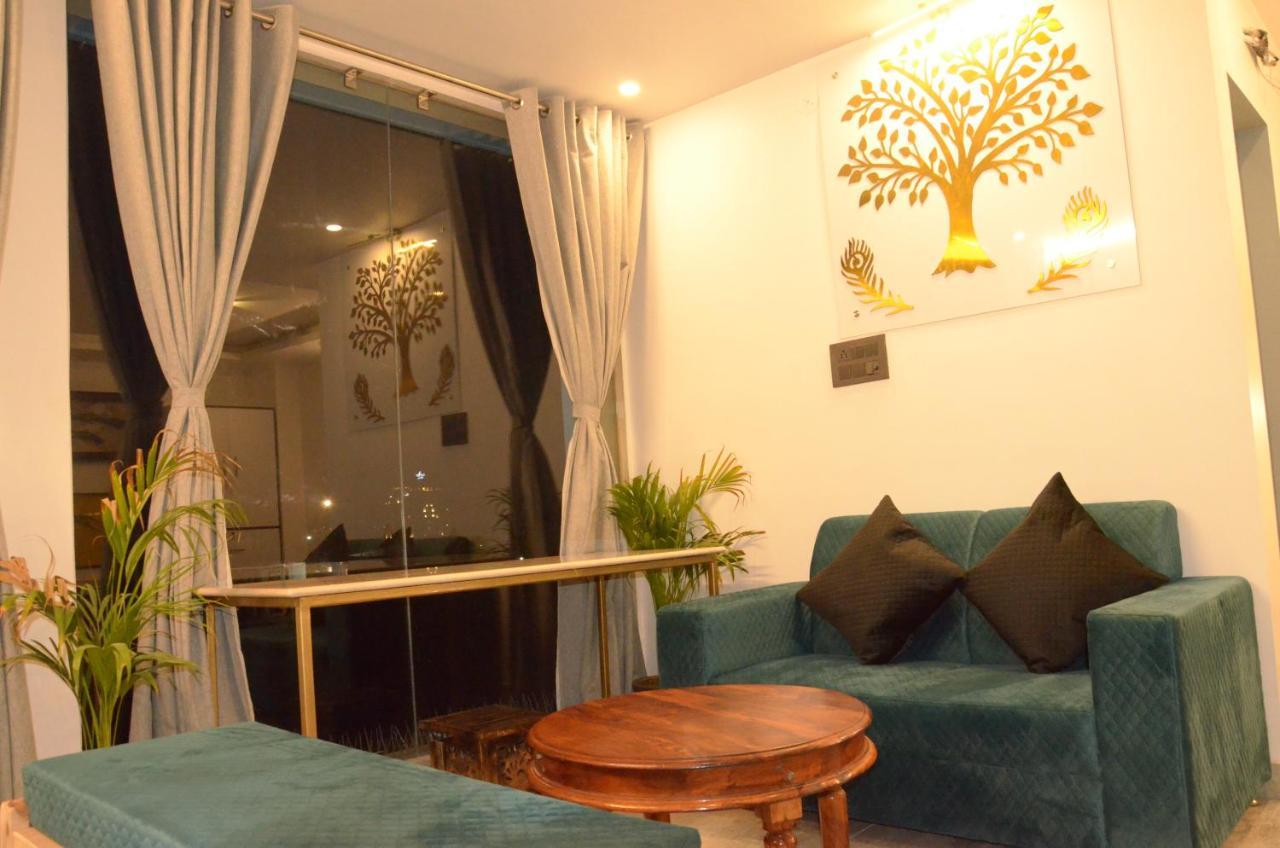 Divy Villa Джайпур Екстериор снимка